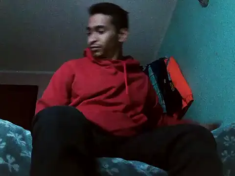 andrescaraballo online show from 10-28-25, 04:38