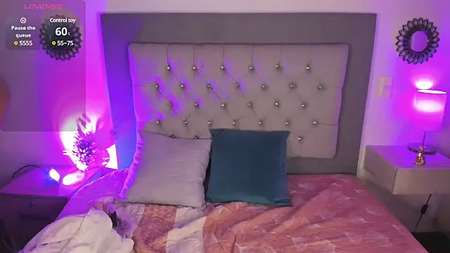 Kylie2211 online show from 02-24-25, 09:21