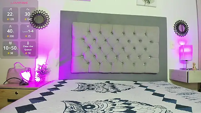 Kylie2211 online show from 03-08-25, 02:45