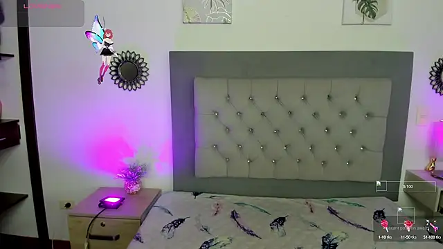 Kylie2211 online show from 10-07-25, 02:31