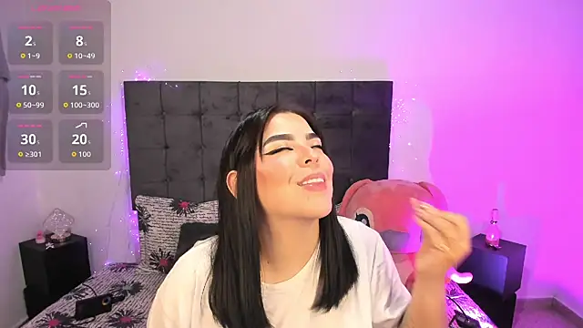 Kylie2211 online show from 11-06-25, 03:24