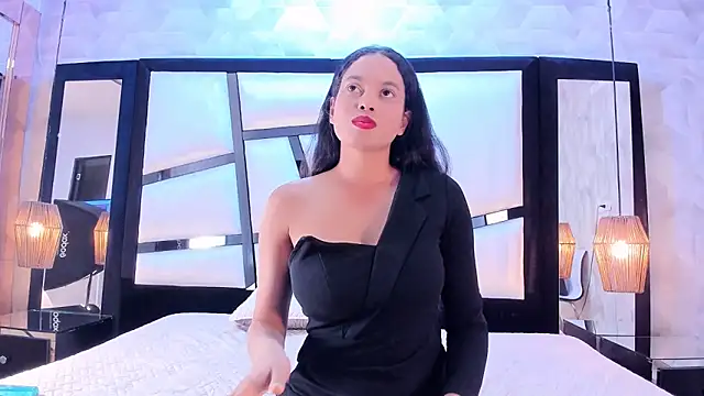 LiaObrien online show from 01-31-26, 09:57