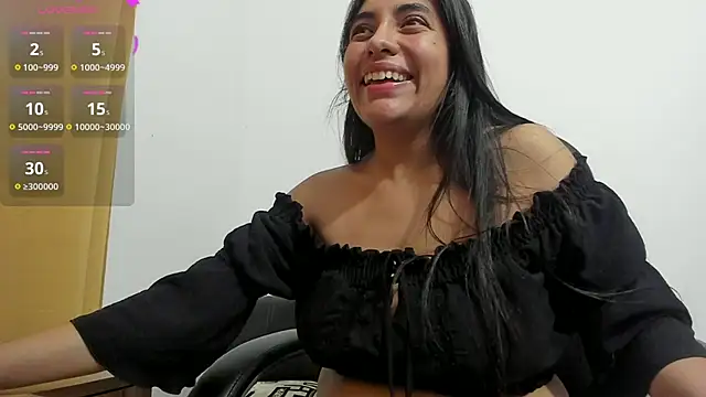 miss eylens online show from 02-07-25, 02:58