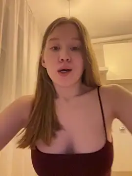 Eva Weyne online show from 03-10-26, 09:09