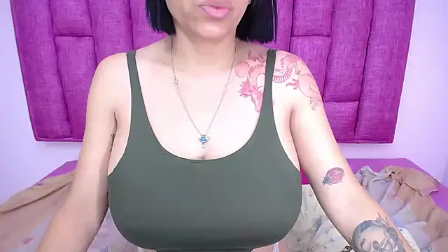 LindaKardi online show from 09-16-25, 12:28