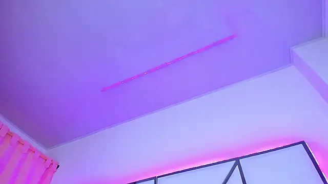 SarayRoyse online show from 01-20-25, 07:14