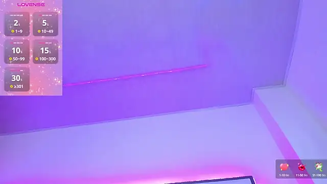 SarayRoyse online show from 01-21-25, 07:17