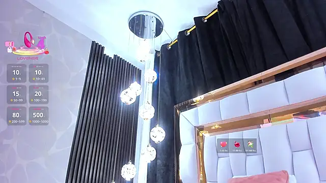 SarayRoyse online show from 02-28-26, 07:37