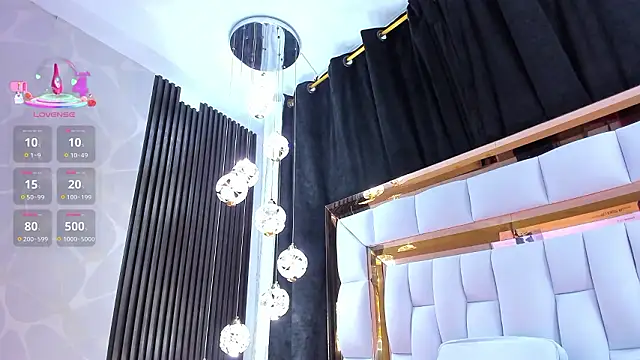 SarayRoyse online show from 03-08-26, 07:50