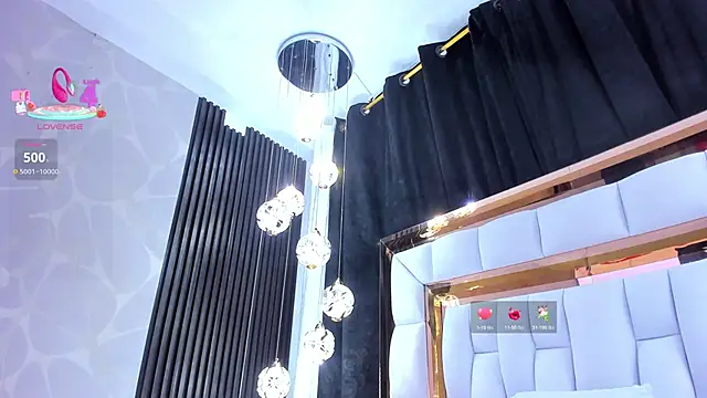 SarayRoyse online show from 03-24-26, 07:41