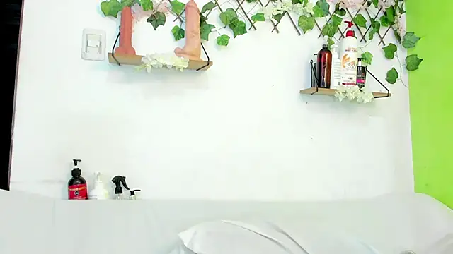 LexiieGrey online show from 03-11-25, 11:26