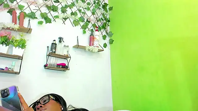 LexiieGrey online show from 03-22-25, 02:48