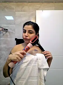 Esmertarcinim online show from 12-13-24, 04:05