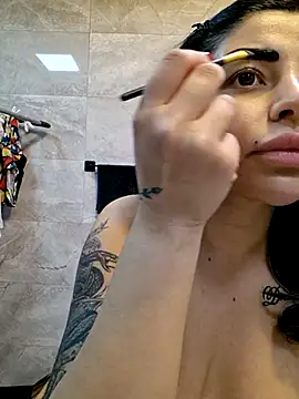 Esmertarcinim online show from 02-24-25, 05:31