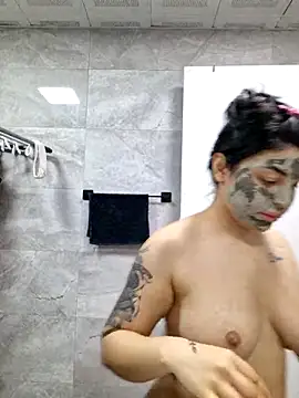 Esmertarcinim online show from 03-01-25, 12:34