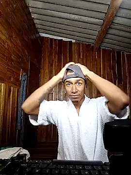 Snapshot of DEMARCOUS_NM chatting on 10-01-25, 12:38 DEMARCOUS NM online show from 10-01-25, 12:38