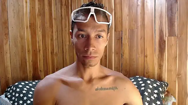 DEMARCOUS NM online show from 03-20-26, 07:41