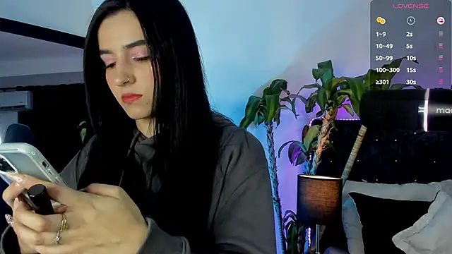 devlin violett online show from 01-04-25, 04:33