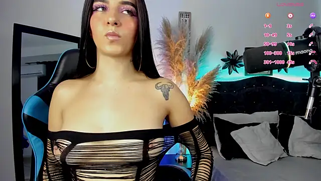 devlin violett online show from 03-07-25, 03:19