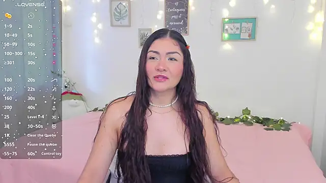 cute baby5 online show from 12-19-24, 08:34