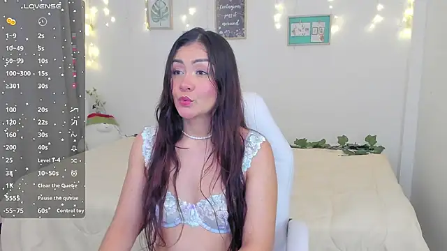 cute baby5 online show from 12-25-24, 10:37
