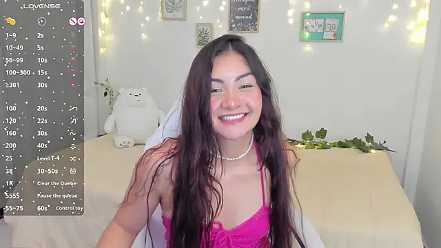 cute baby5 online show from 01-05-25, 03:32