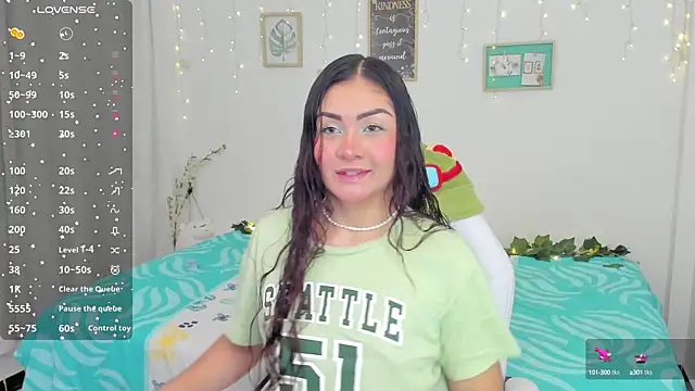 cute baby5 online show from 01-10-25, 11:08