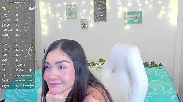 cute baby5 online show from 01-18-25, 01:30