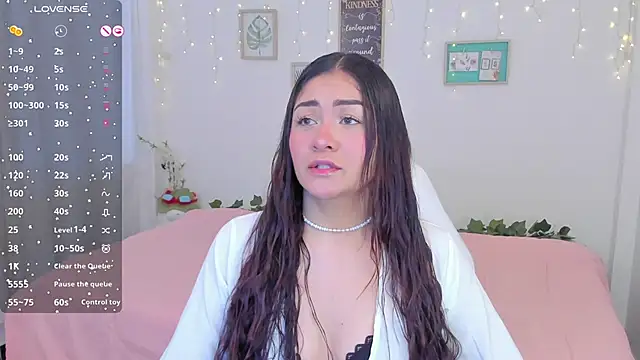 cute baby5 online show from 01-23-25, 09:39