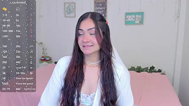 cute baby5 online show from 01-26-25, 10:46