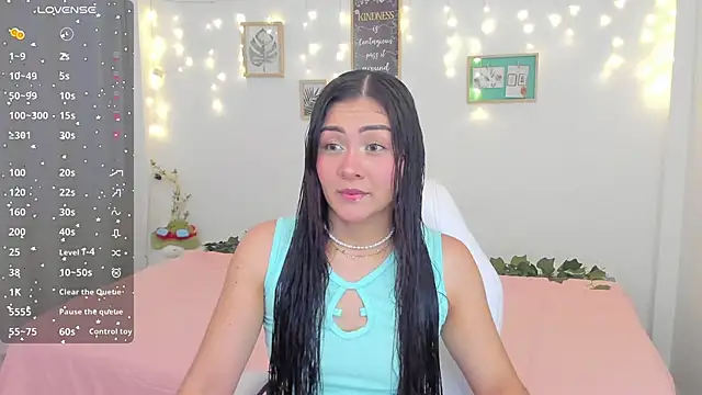 cute baby5 online show from 01-30-25, 09:36