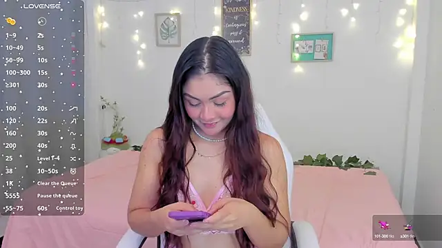 cute baby5 online show from 02-01-25, 09:40