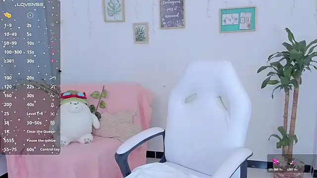 cute baby5 online show from 02-13-25, 08:55