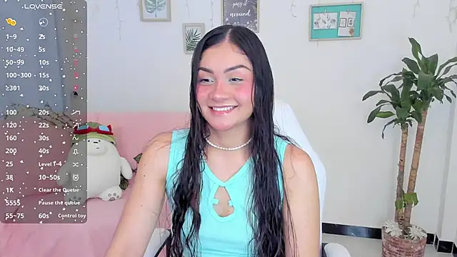 cute baby5 online show from 02-25-25, 09:46