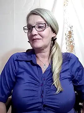 irinamaux online show from 01-17-25, 07:49