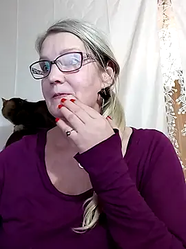 irinamaux online show from 01-19-25, 06:21