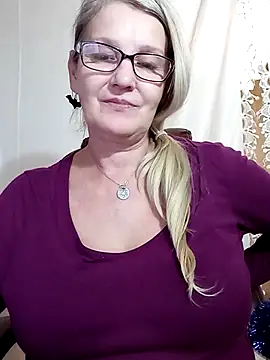 irinamaux online show from 01-19-25, 09:34