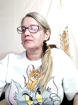 irinamaux online show from 01-23-25, 11:37