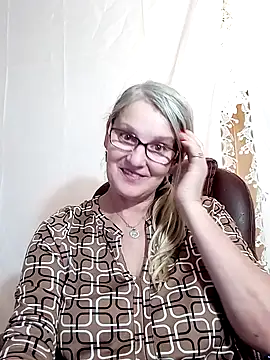 irinamaux online show from 01-23-25, 05:42