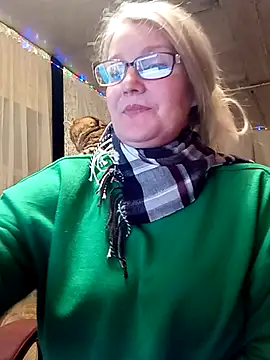 irinamaux online show from 02-02-25, 05:48