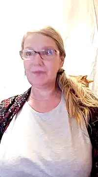 irinamaux online show from 02-13-25, 07:03