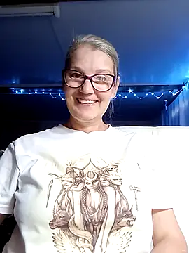 irinamaux online show from 10-07-25, 07:38