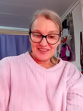 irinamaux online show from 12-23-25, 02:53