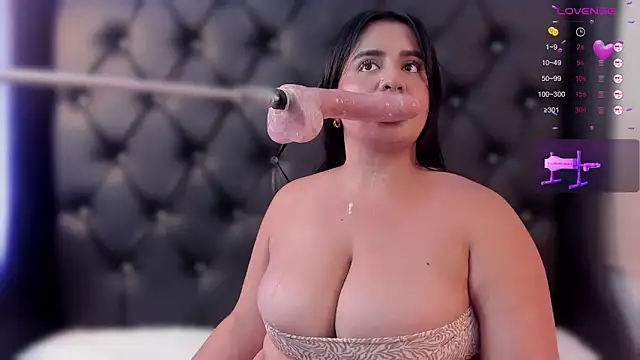 sweett katty  online show from 12-29-24, 10:14