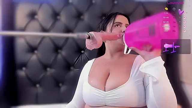 sweett katty  online show from 01-03-25, 08:11