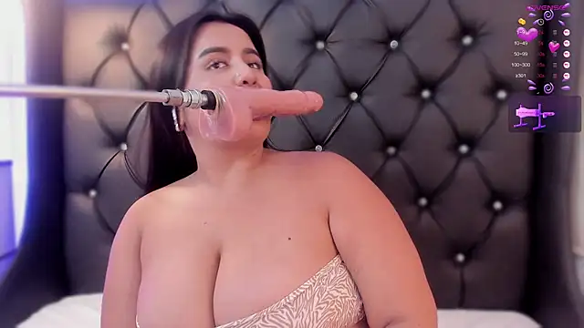 sweett katty  online show from 01-23-25, 08:13