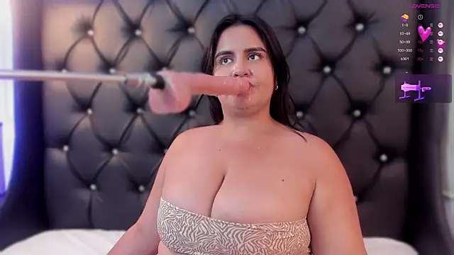 sweett katty  online show from 01-23-25, 11:36