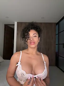 Brunettexio online show from 12-14-24, 02:31