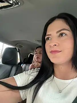 Brunettexio online show from 01-11-25, 07:38