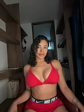 Brunettexio online show from 01-19-25, 07:47